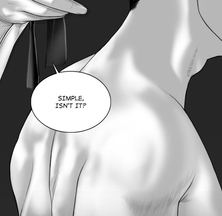 Magnetic Pull Chapter 54 Page 135