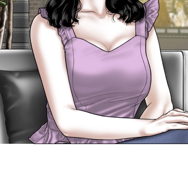Magnetic Pull Chapter 54 Page 15