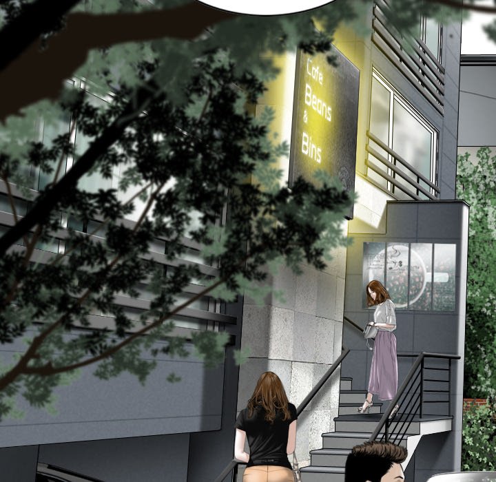 Magnetic Pull Chapter 54 Page 19