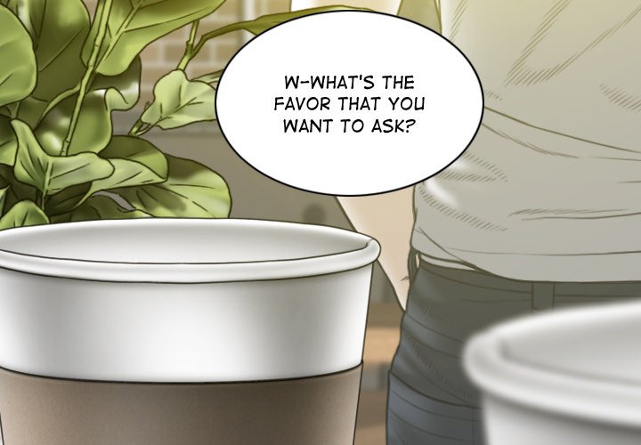 Magnetic Pull Chapter 54 Page 2