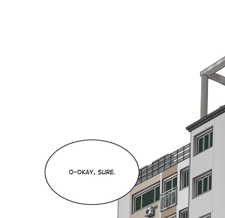 Magnetic Pull Chapter 54 Page 21
