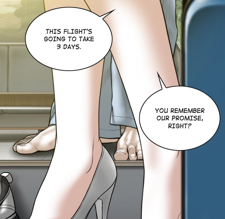 Magnetic Pull Chapter 54 Page 24