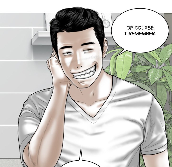 Magnetic Pull Chapter 54 Page 26