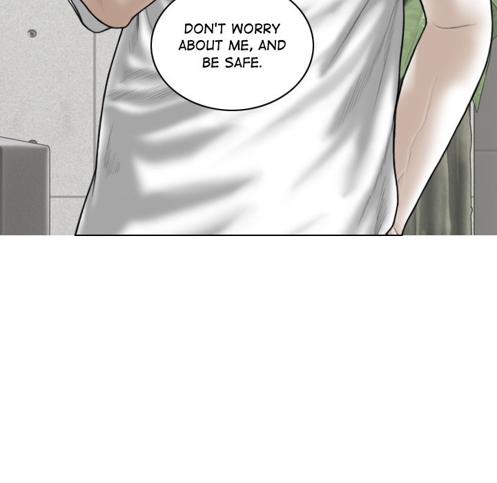 Magnetic Pull Chapter 54 Page 27