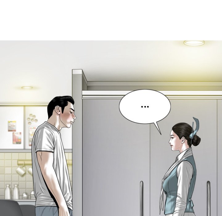 Magnetic Pull Chapter 54 Page 28