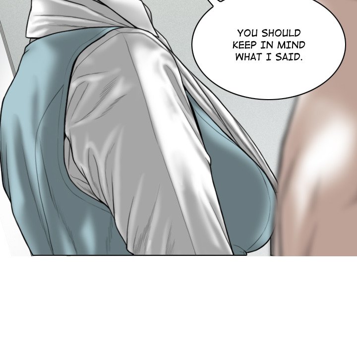 Magnetic Pull Chapter 54 Page 31