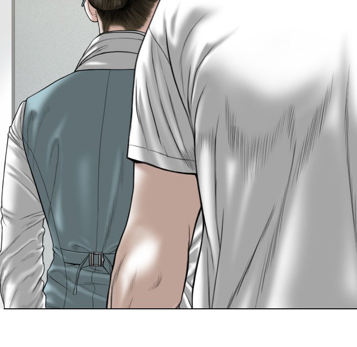Magnetic Pull Chapter 54 Page 33