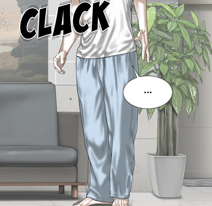 Magnetic Pull Chapter 54 Page 35