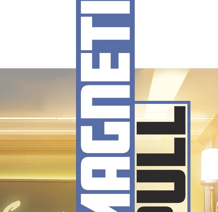 Magnetic Pull Chapter 54 Page 37