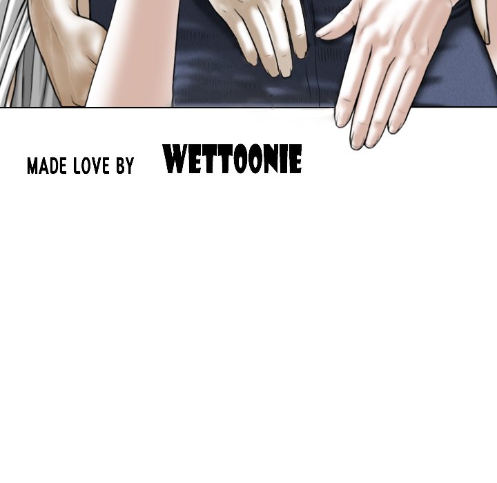 Magnetic Pull Chapter 54 Page 40