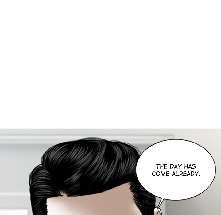 Magnetic Pull Chapter 54 Page 43