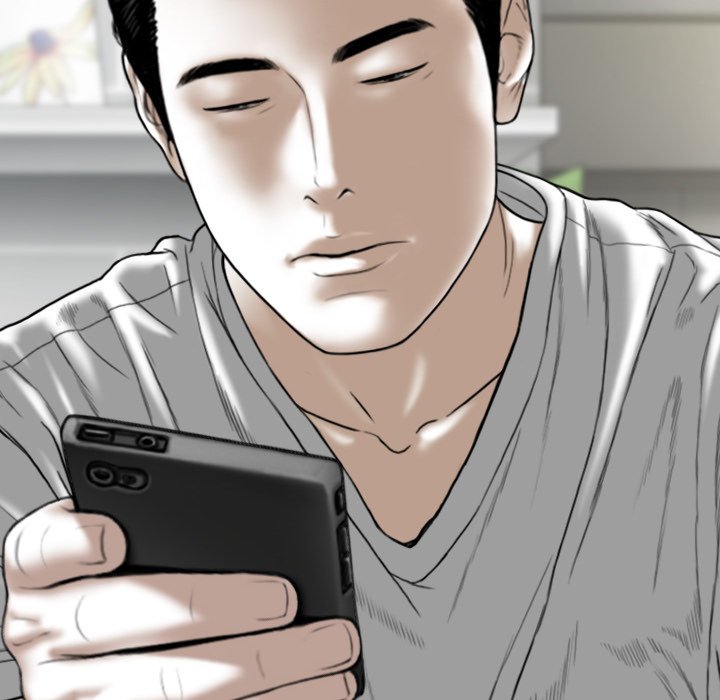 Magnetic Pull Chapter 54 Page 44