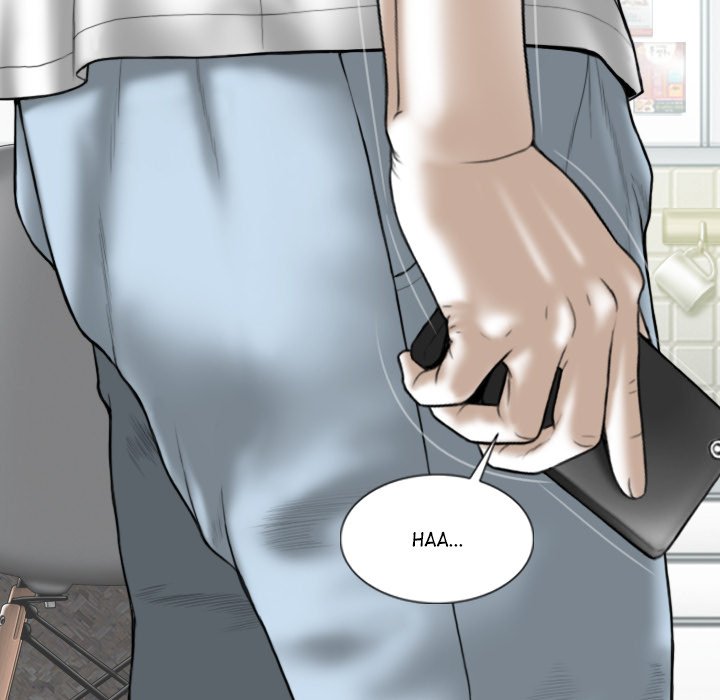 Magnetic Pull Chapter 54 Page 46