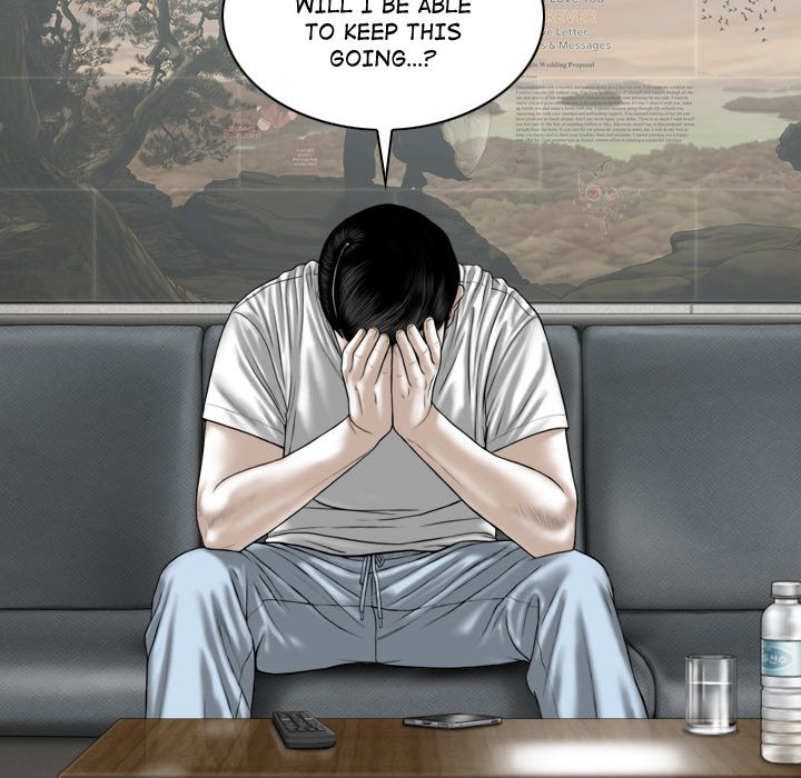 Magnetic Pull Chapter 54 Page 48