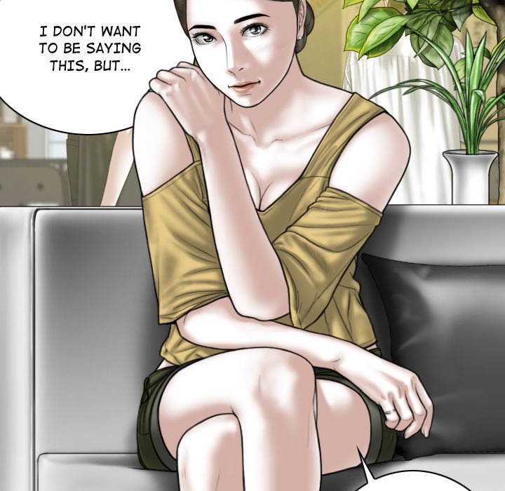 Magnetic Pull Chapter 54 Page 5