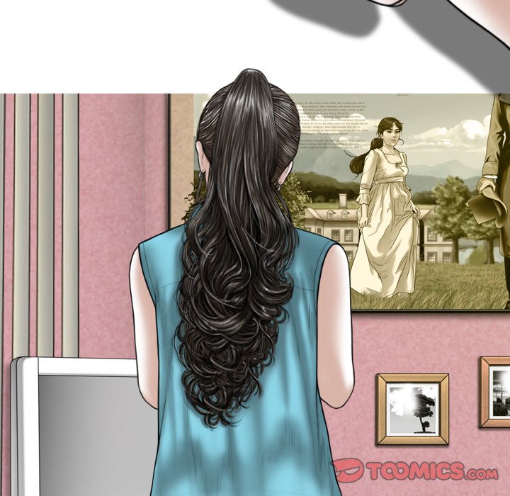Magnetic Pull Chapter 54 Page 54