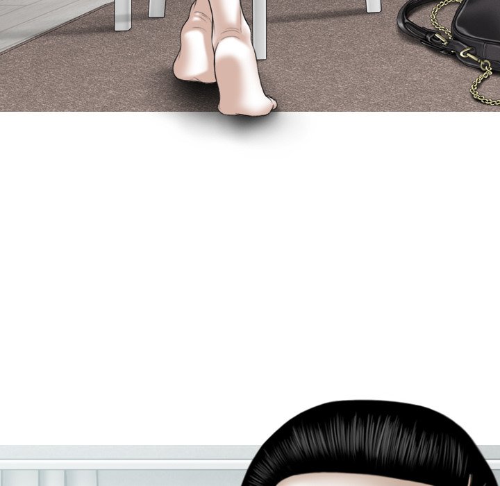 Magnetic Pull Chapter 54 Page 56