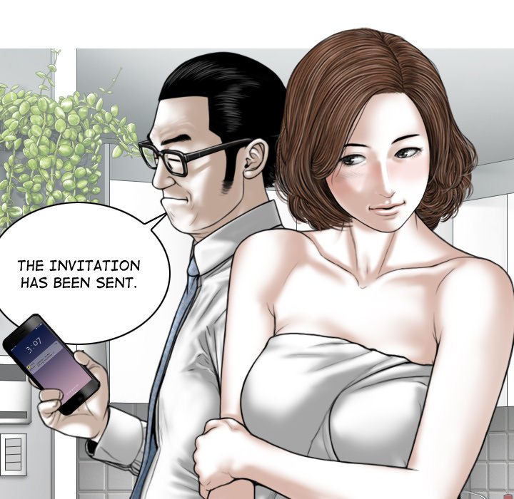 Magnetic Pull Chapter 54 Page 59