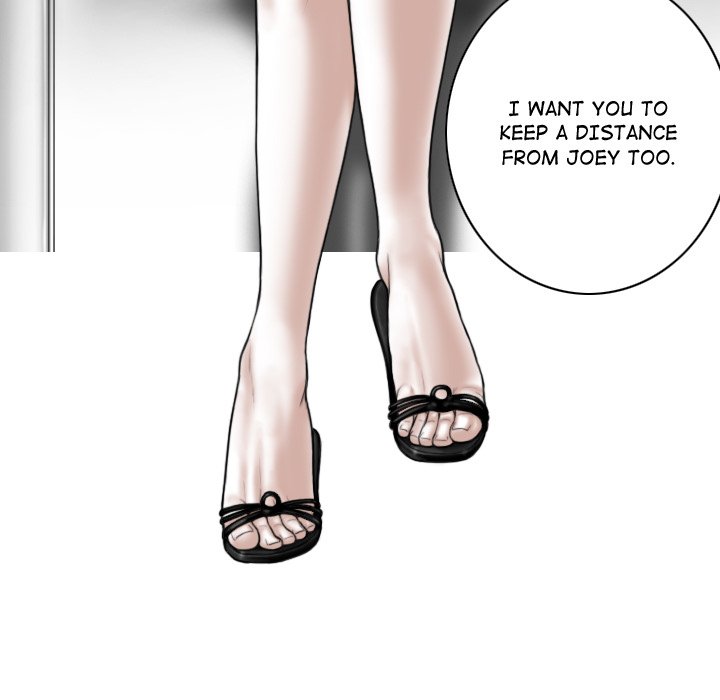 Magnetic Pull Chapter 54 Page 6