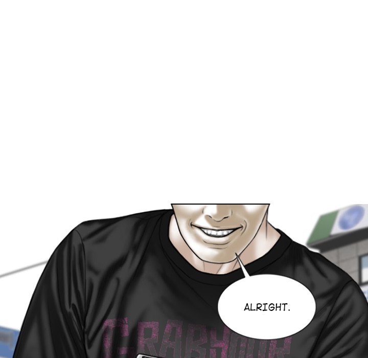 Magnetic Pull Chapter 54 Page 67