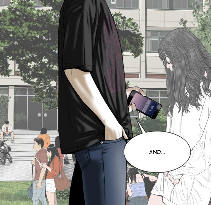 Magnetic Pull Chapter 54 Page 70