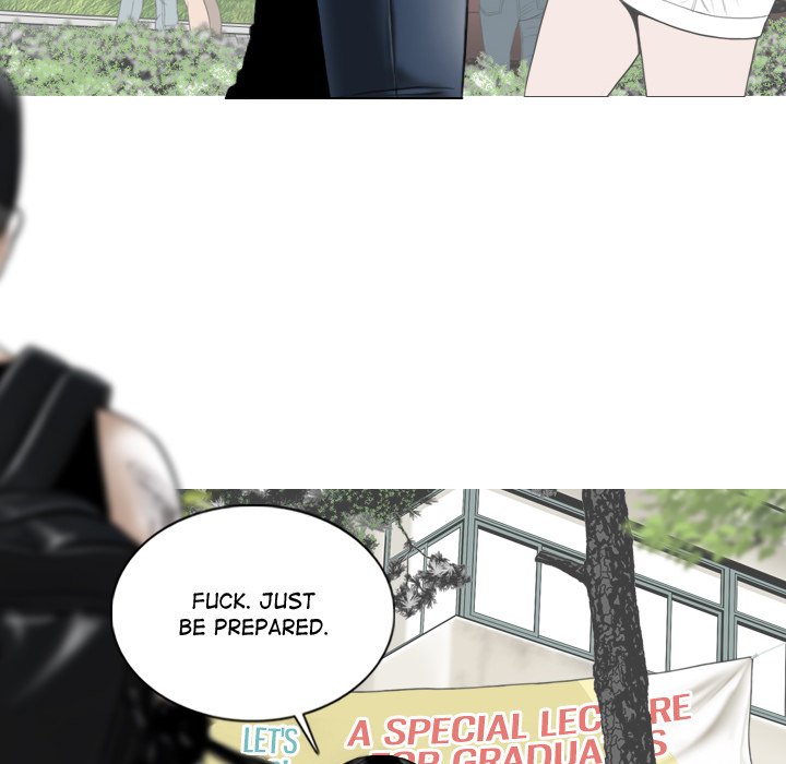 Magnetic Pull Chapter 54 Page 71