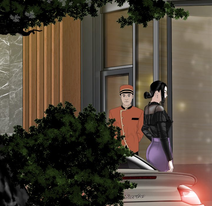 Magnetic Pull Chapter 54 Page 78