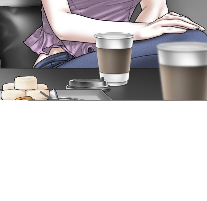Magnetic Pull Chapter 54 Page 8