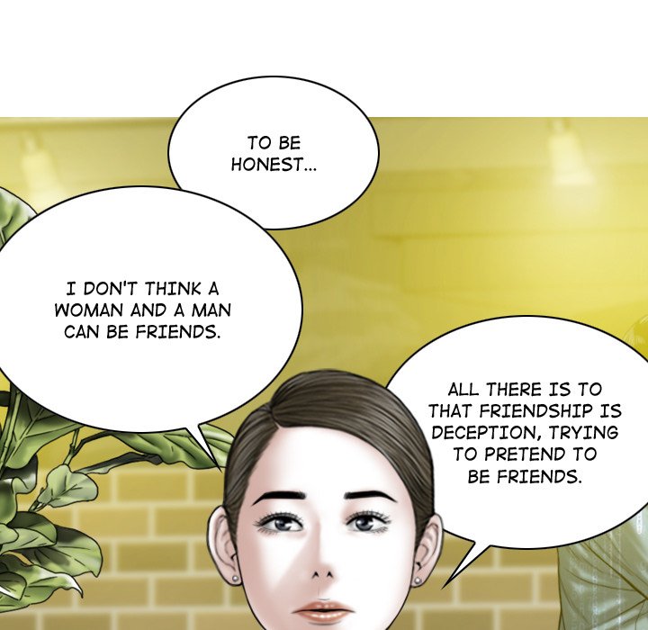 Magnetic Pull Chapter 54 Page 9