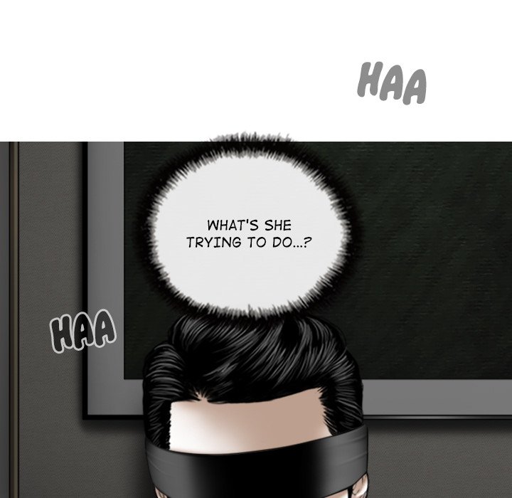 Magnetic Pull Chapter 54 Page 97