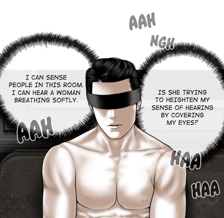Magnetic Pull Chapter 54 Page 99