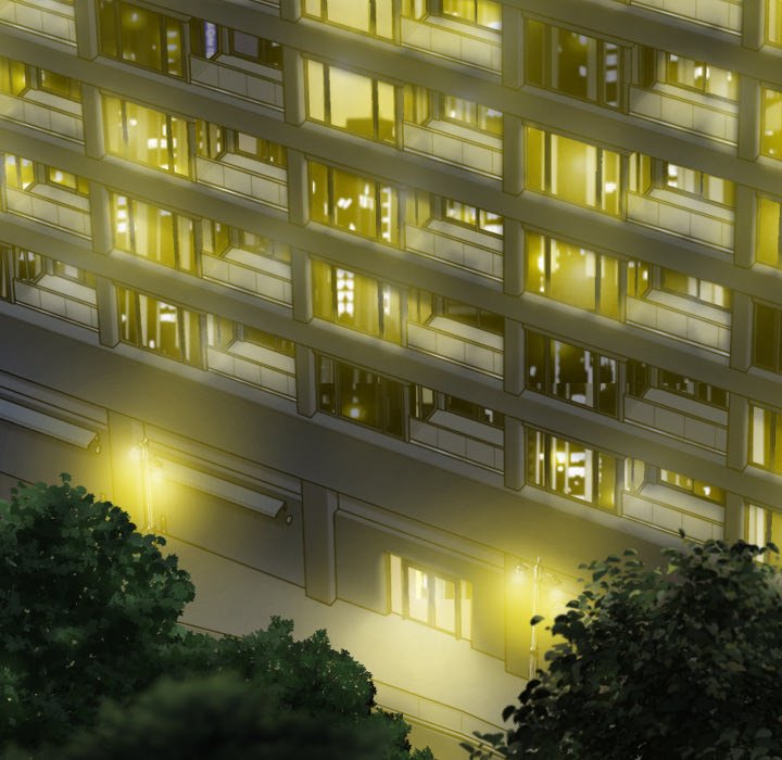 Magnetic Pull Chapter 55 Page 10