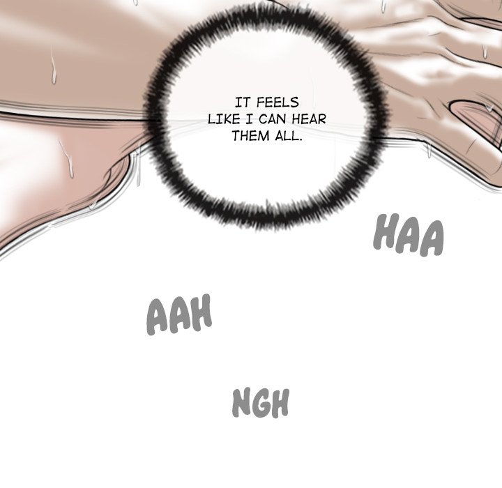 Magnetic Pull Chapter 55 Page 100