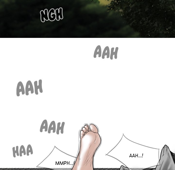 Magnetic Pull Chapter 55 Page 11