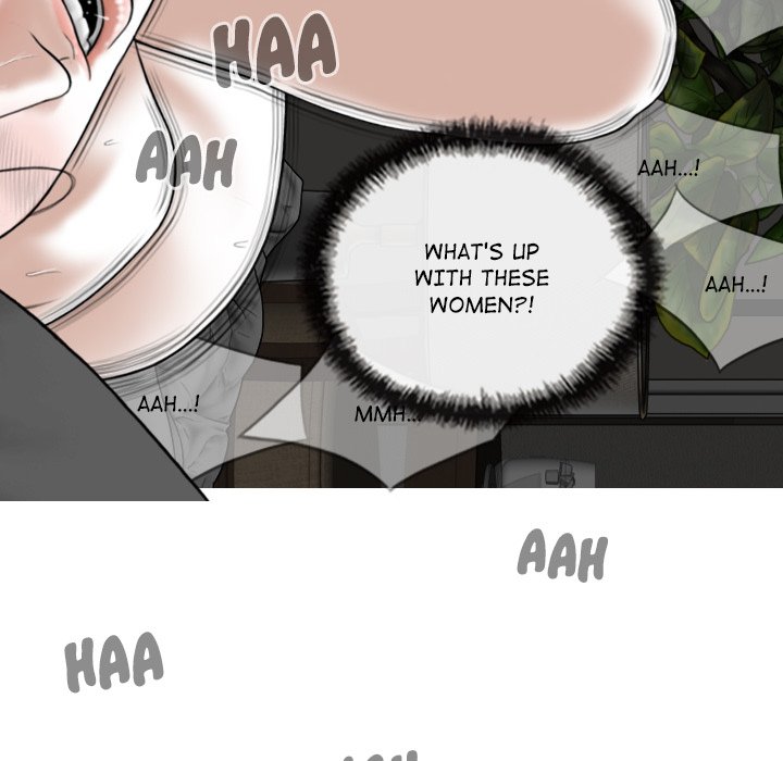 Magnetic Pull Chapter 55 Page 119