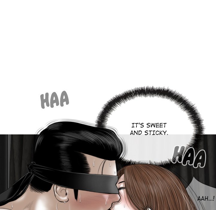 Magnetic Pull Chapter 55 Page 126
