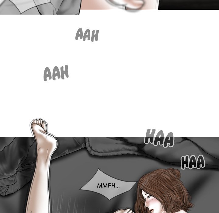 Magnetic Pull Chapter 55 Page 28