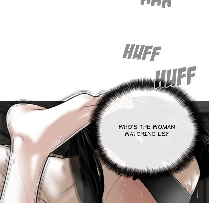 Magnetic Pull Chapter 55 Page 35