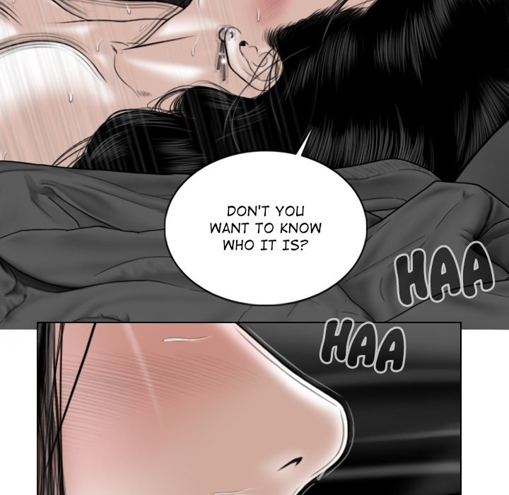Magnetic Pull Chapter 55 Page 37