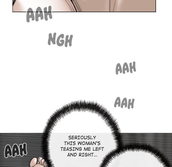 Magnetic Pull Chapter 55 Page 39