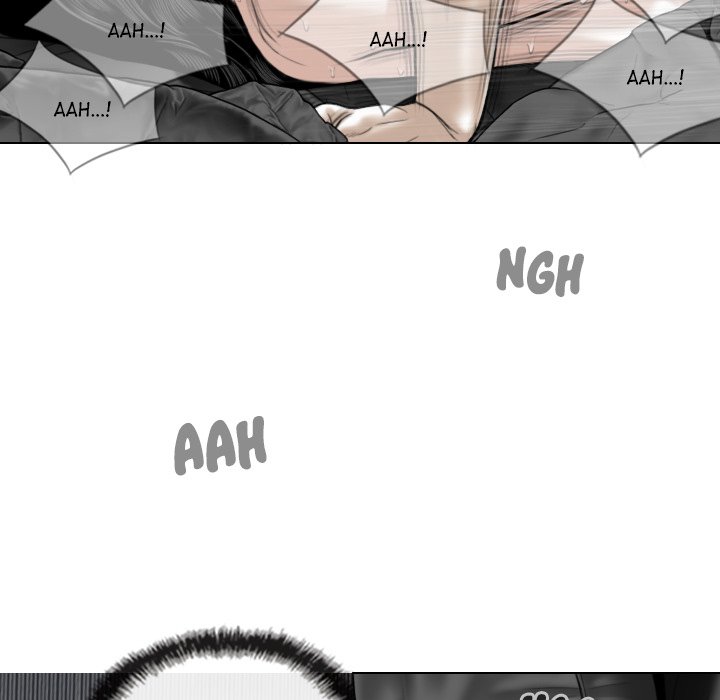 Magnetic Pull Chapter 55 Page 41