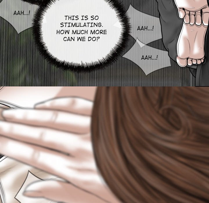 Magnetic Pull Chapter 55 Page 45