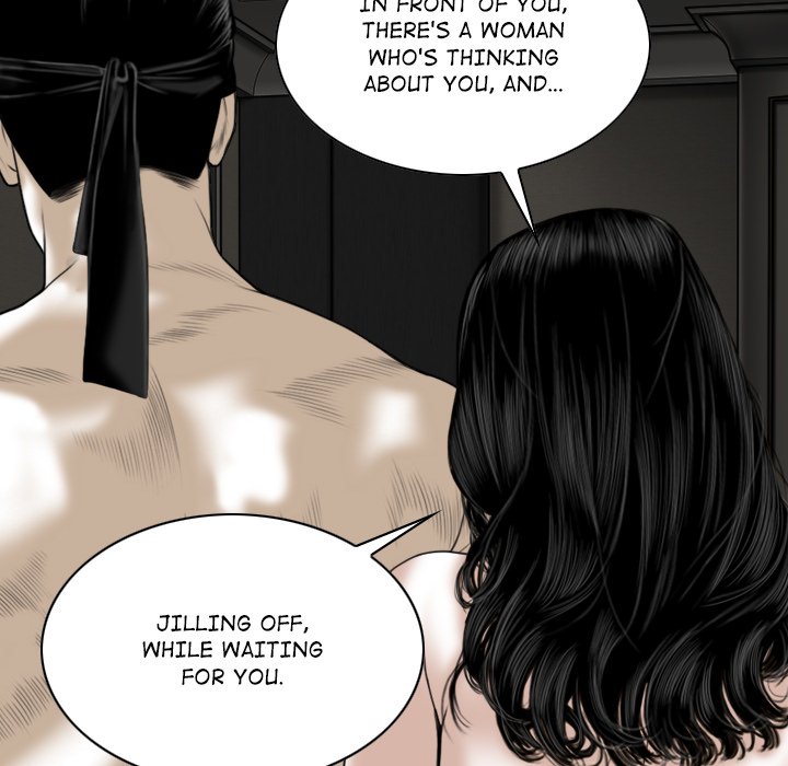 Magnetic Pull Chapter 55 Page 5