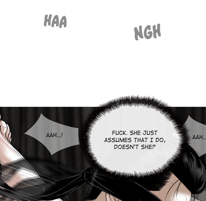 Magnetic Pull Chapter 55 Page 61