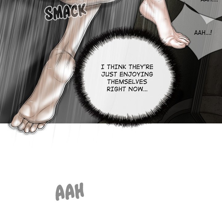 Magnetic Pull Chapter 55 Page 86
