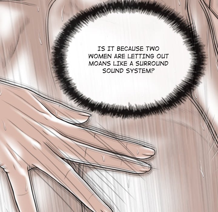 Magnetic Pull Chapter 55 Page 90