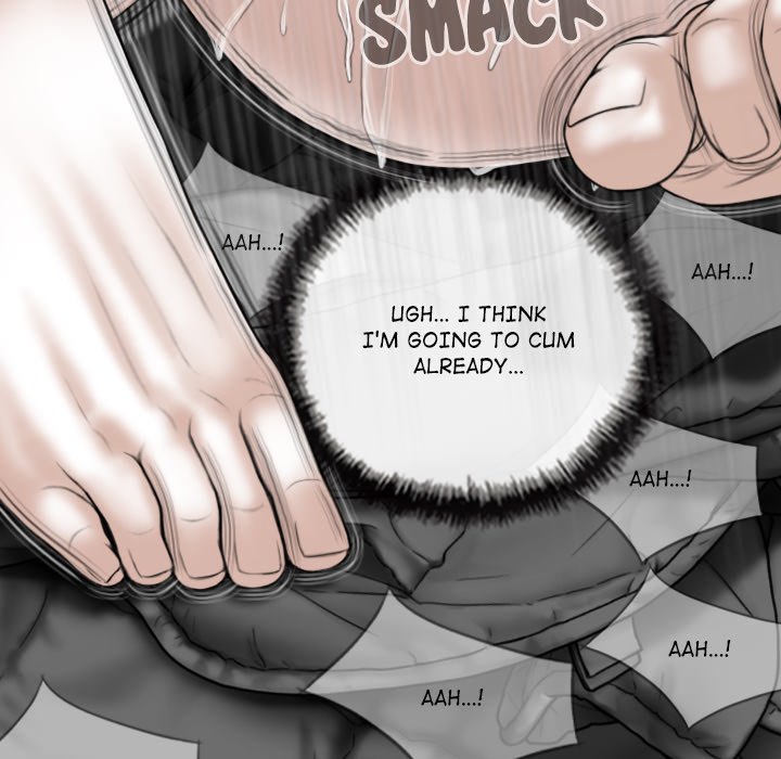 Magnetic Pull Chapter 55 Page 92