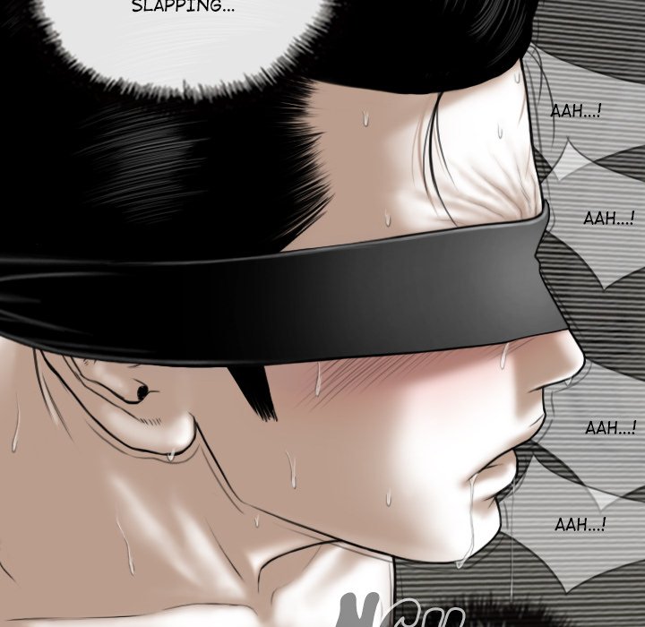 Magnetic Pull Chapter 55 Page 98