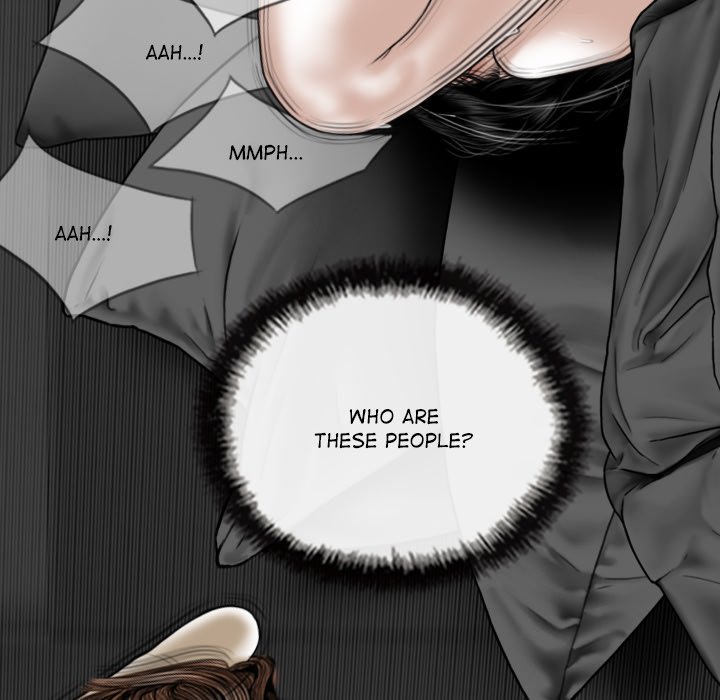 Magnetic Pull Chapter 56 Page 107