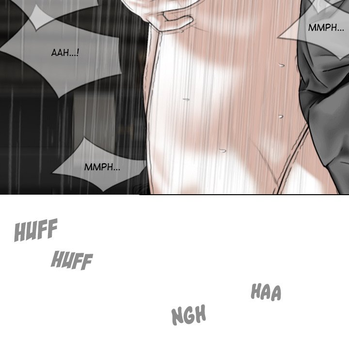 Magnetic Pull Chapter 56 Page 116